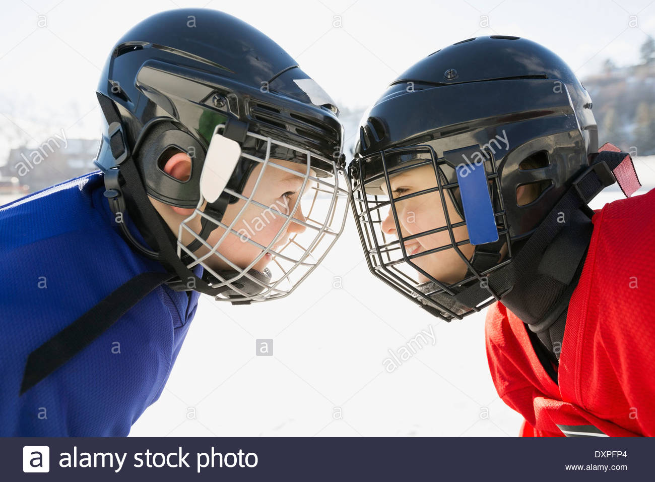 5 10 years ice skating hires stock photography and images Alamy