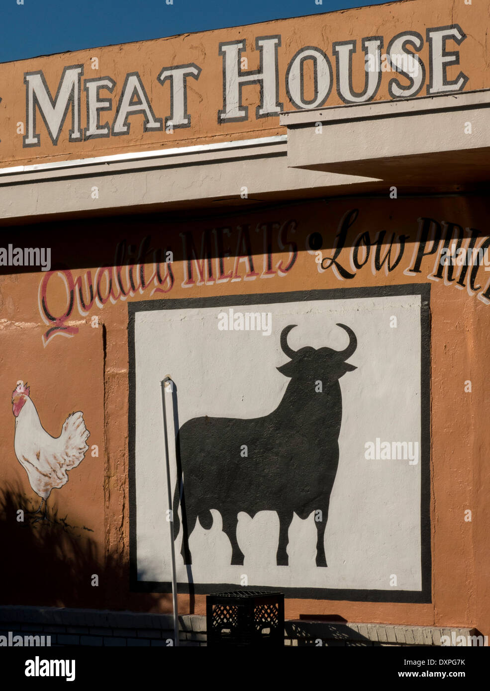 Meat house hires stock photography and images Alamy