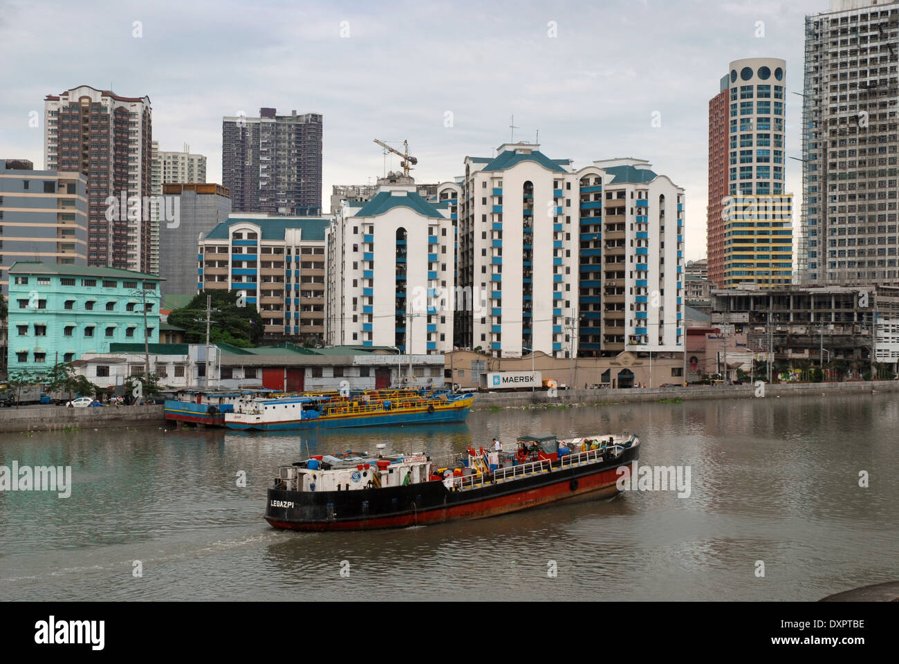 Forex cargo quezon city