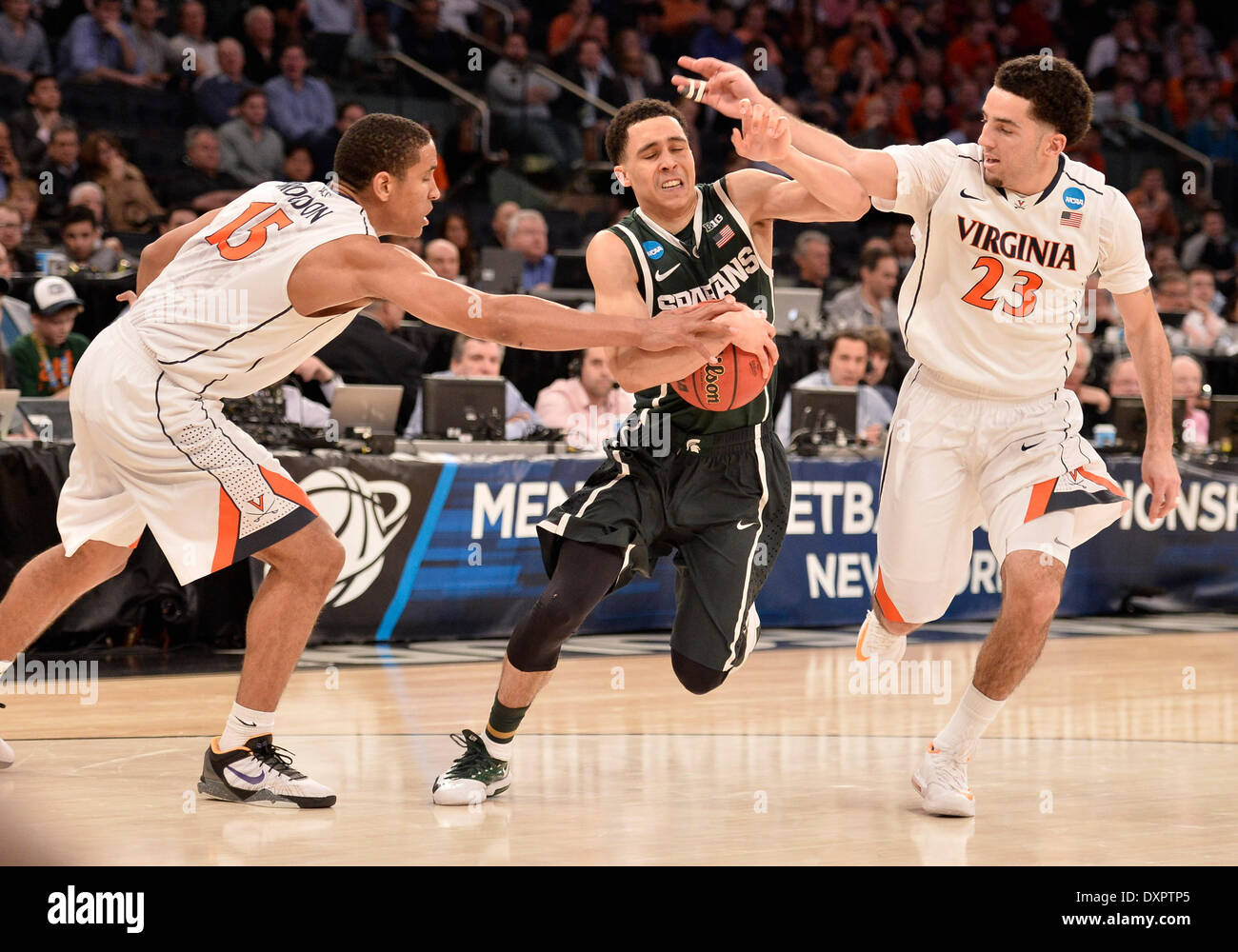 New York City, NY, USA. 29th Mar, 2014. Saturday March 29, 2014 ...