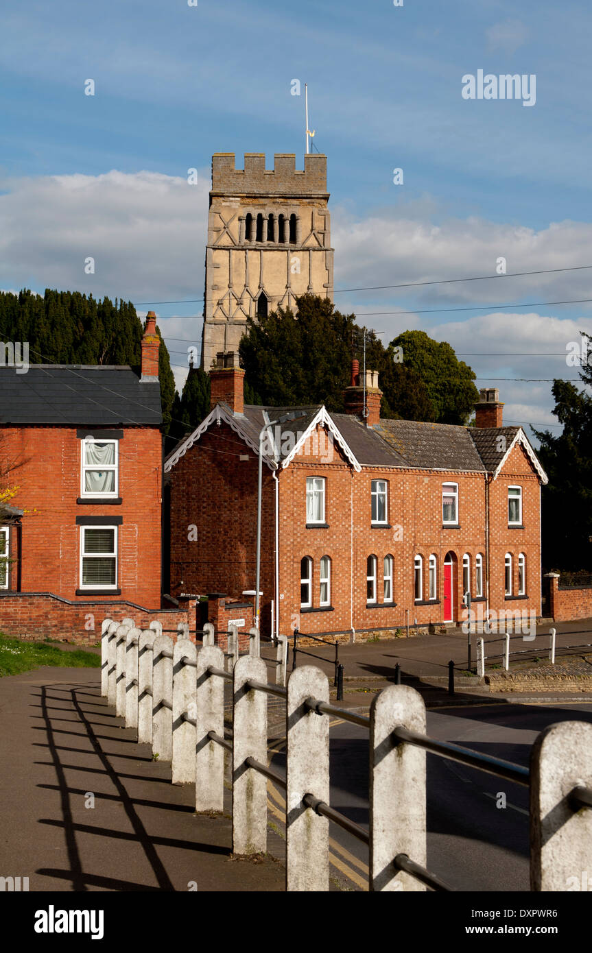 Earls barton hires stock photography and images Alamy