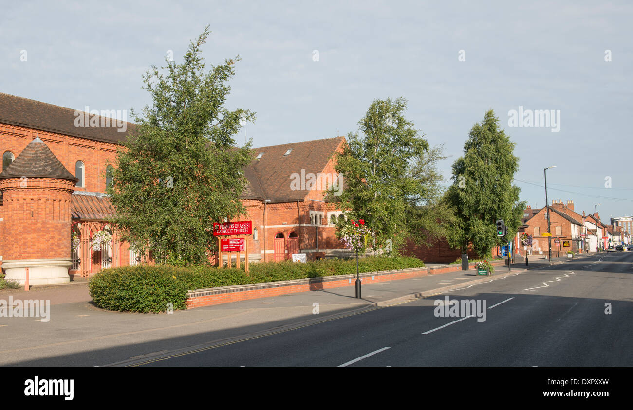 Kenilworth Road Stock Photos & Kenilworth Road Stock Images Alamy