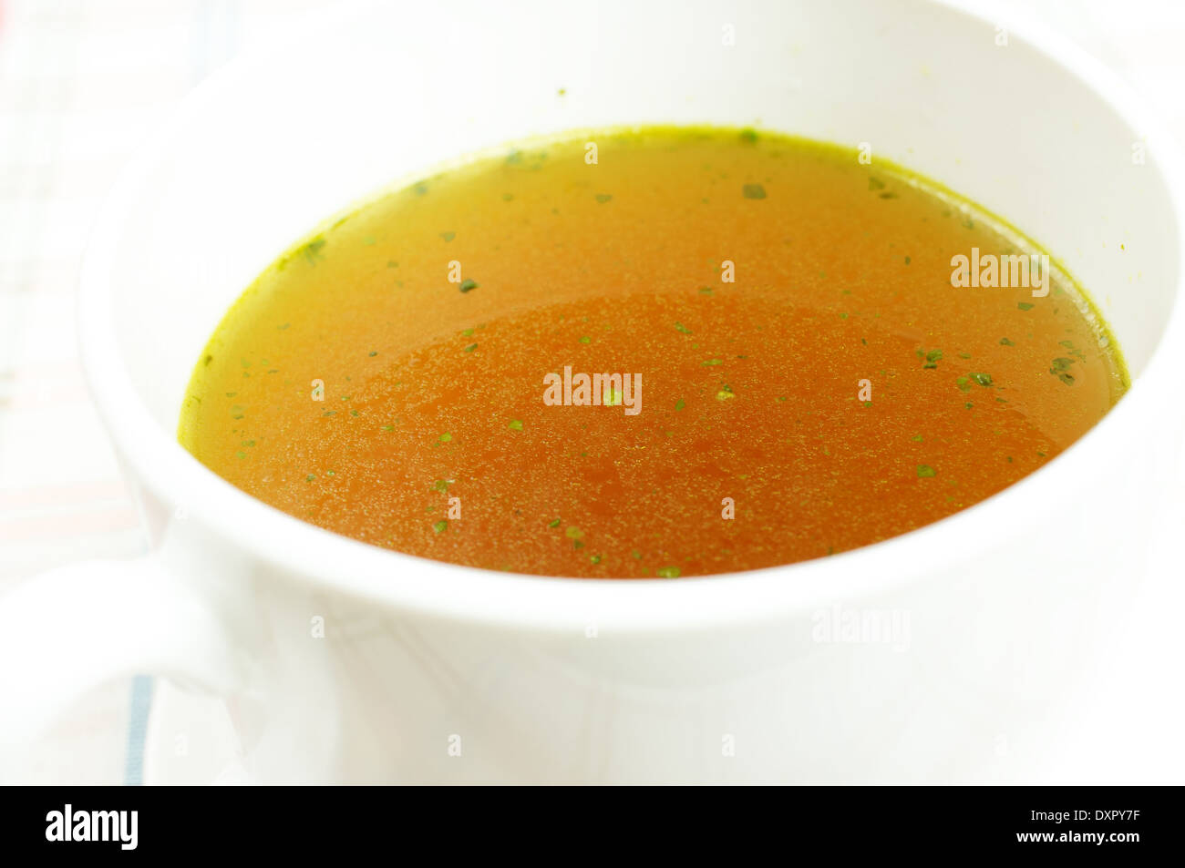Large broth hires stock photography and images Alamy