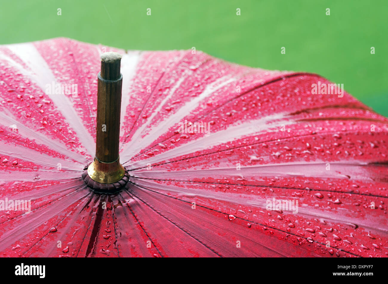 Umbrella rain hires stock photography and images Alamy