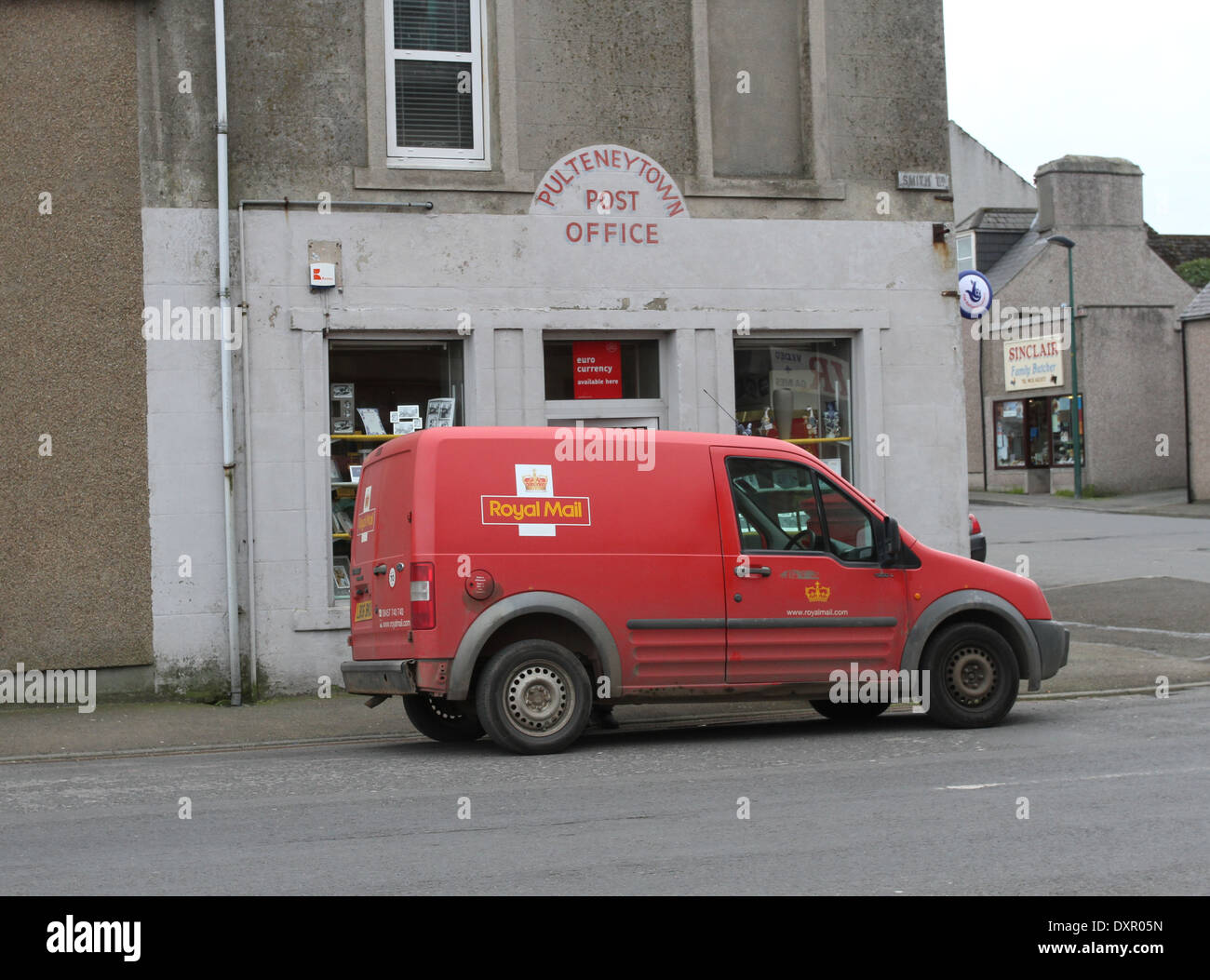 Pulteneytown hires stock photography and images Alamy