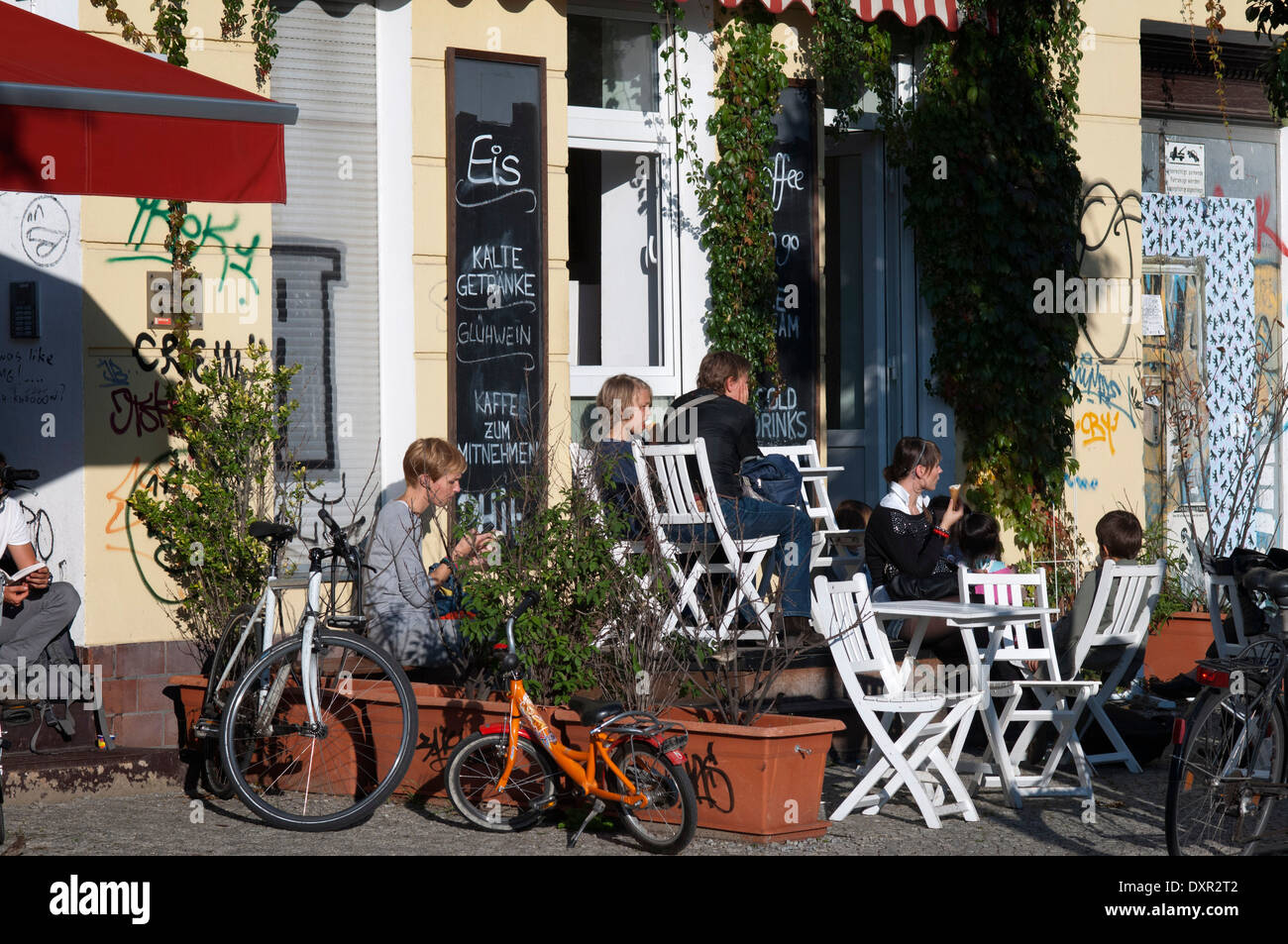 la esperanza tapas bar prenzlauer berg