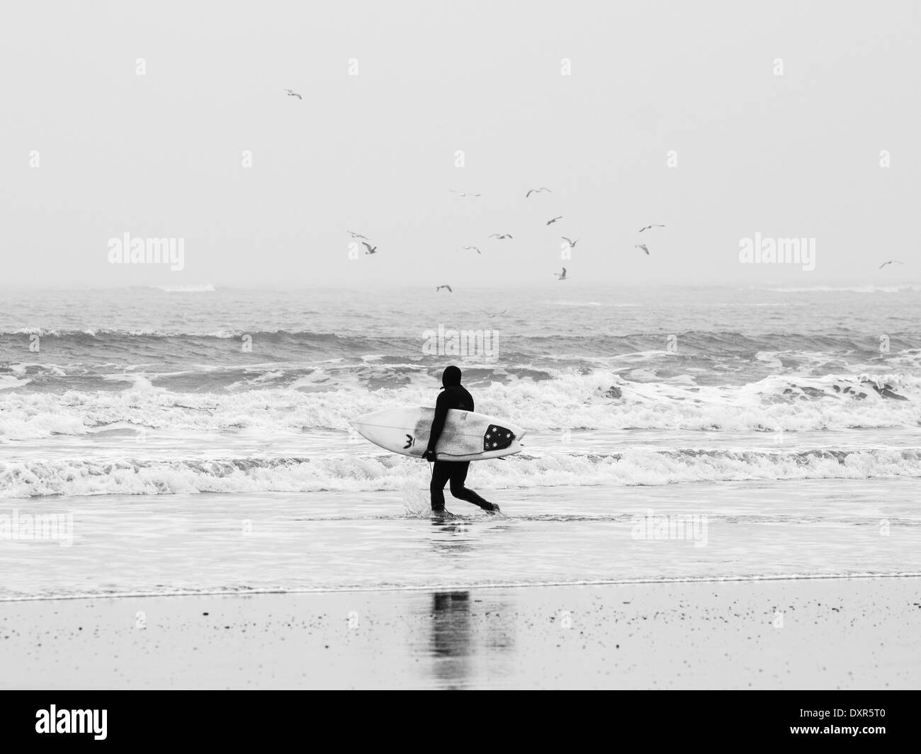 Saltburn by Black and White Stock Photos & Images Alamy