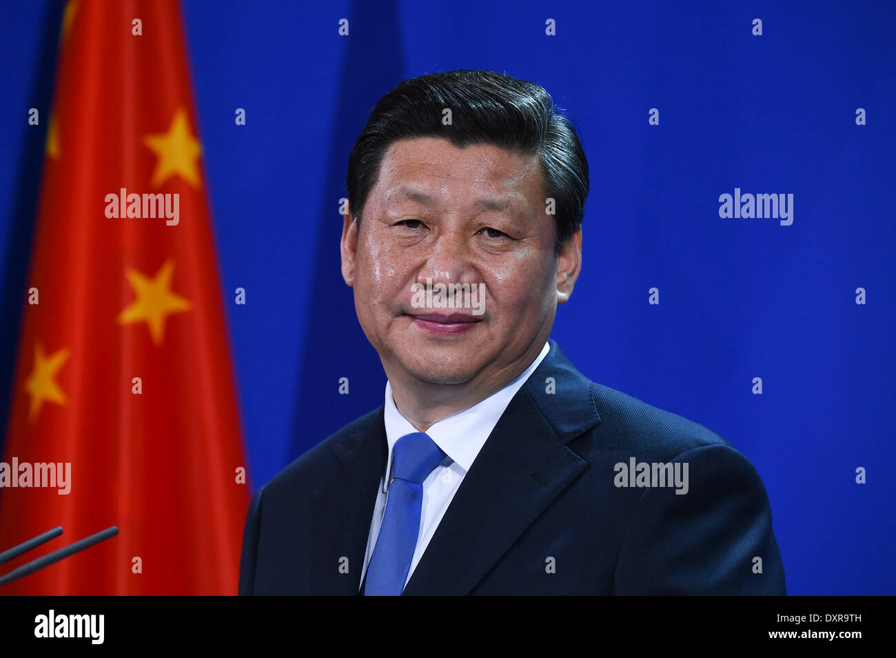 Xi Jinping politician of the People's Republic of China President of ...