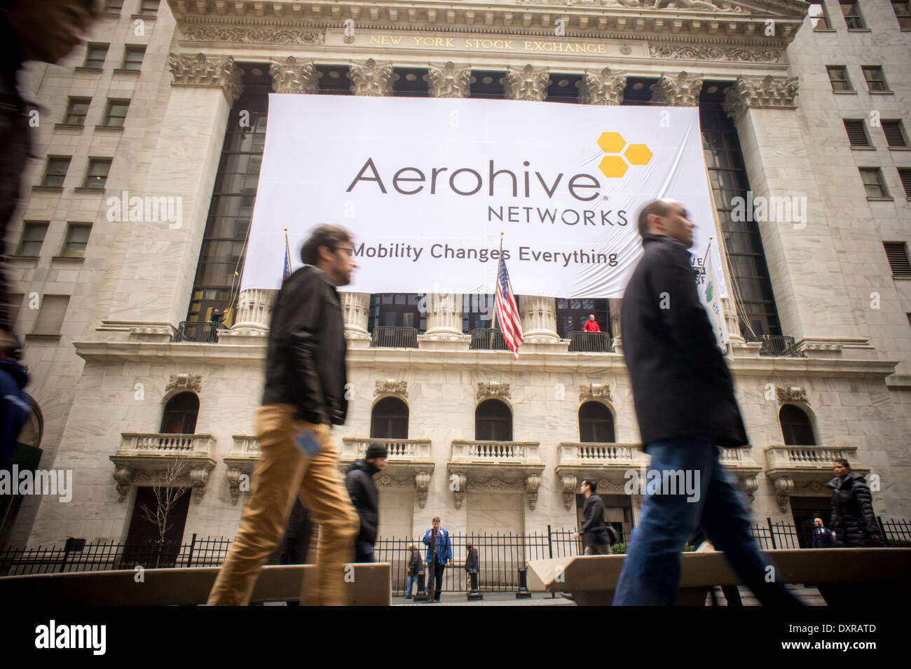 Aerohive Networks AP130, image size:1300x955