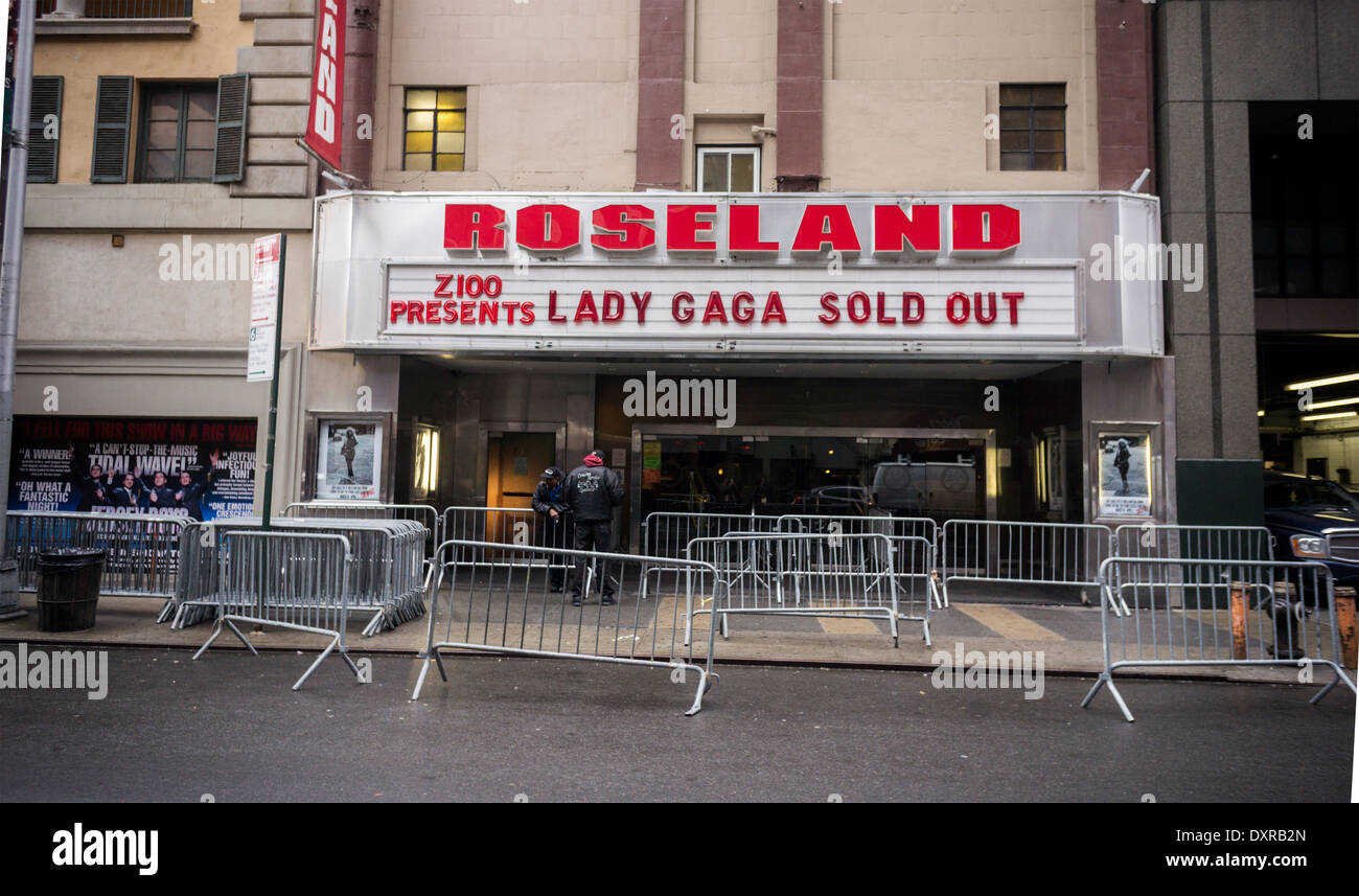 Roseland
