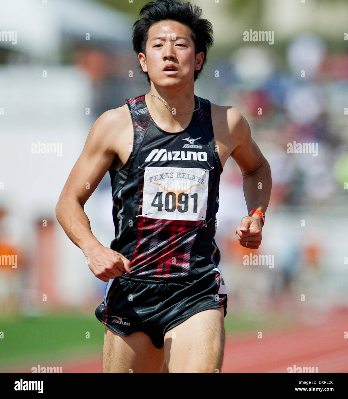 Austin Texas USA, March 5, 2014: Bitcoin ATM machine located inside Central  Texas Gun Works. Bitcoin was launched in 2009 and is a decentralized  digital currency that is traded mostly online and