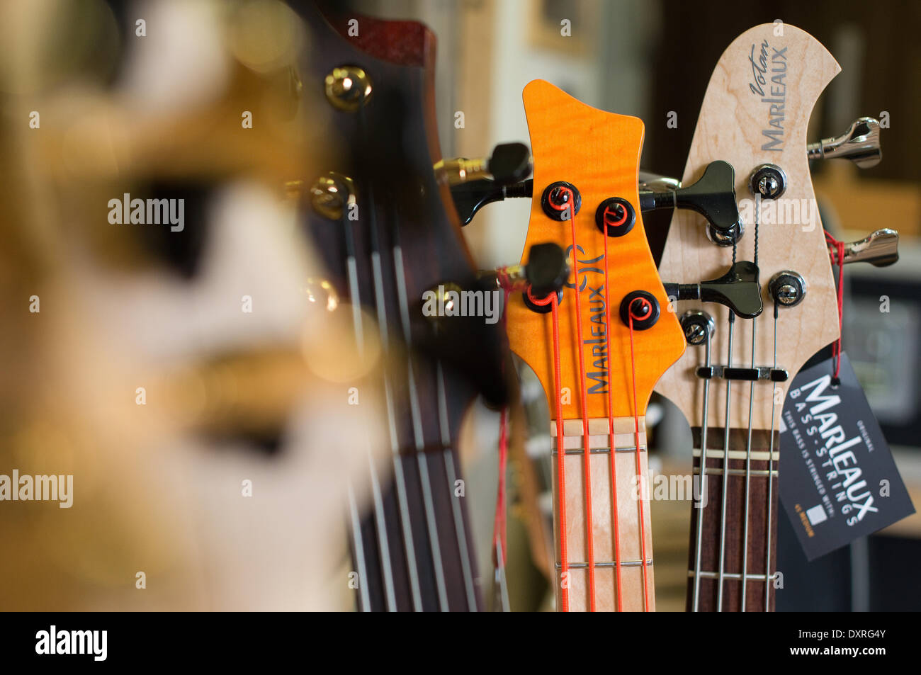 Clausthal Zellerfeld Germany 21st Mar 2014 Headstocks Of Stock Photo Alamy