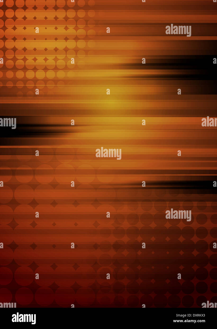 Abstract grunge tech vector background Stock Photo - Alamy