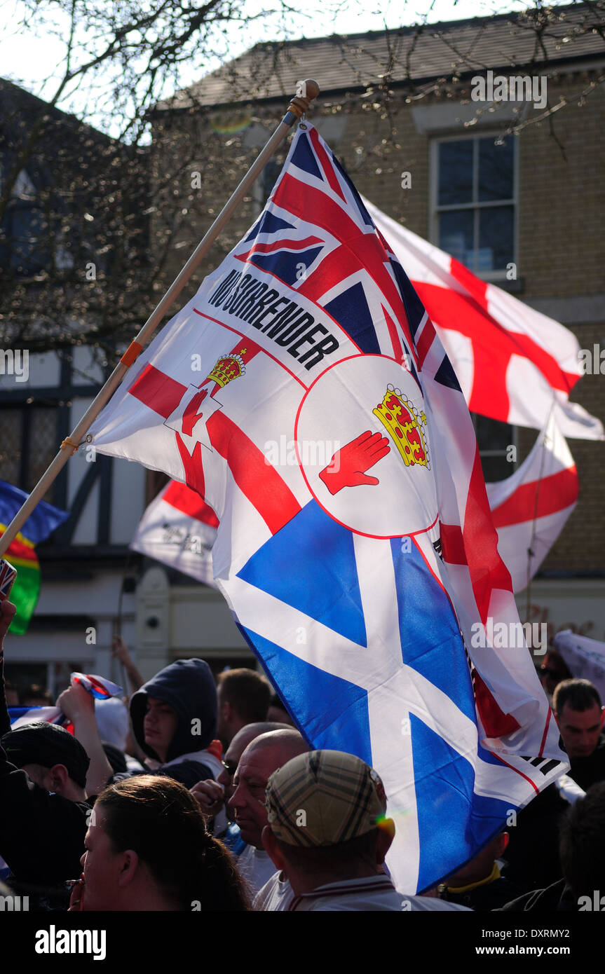 March Cambridgeshire Stock Photos & March Cambridgeshire Stock Images