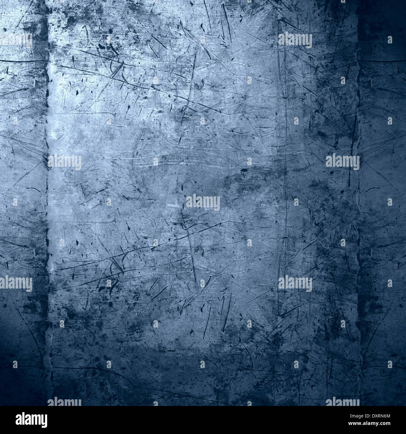 blue metal background or bronze rough pattern texture Stock Photo - Alamy