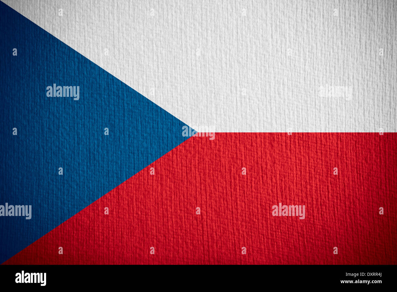 The Flag Of Bohemia High Resolution Stock Photography And Images Alamy