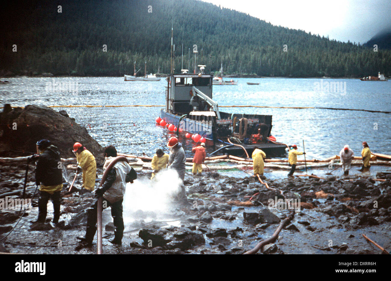 Oil tanker operation manual exxonmobil credit