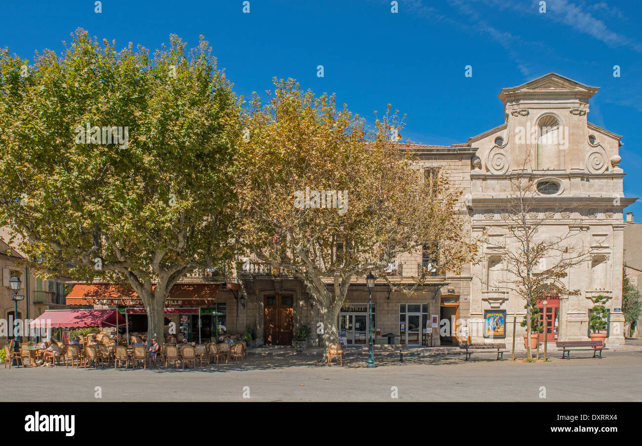 Forcalquier hires stock photography and images Alamy