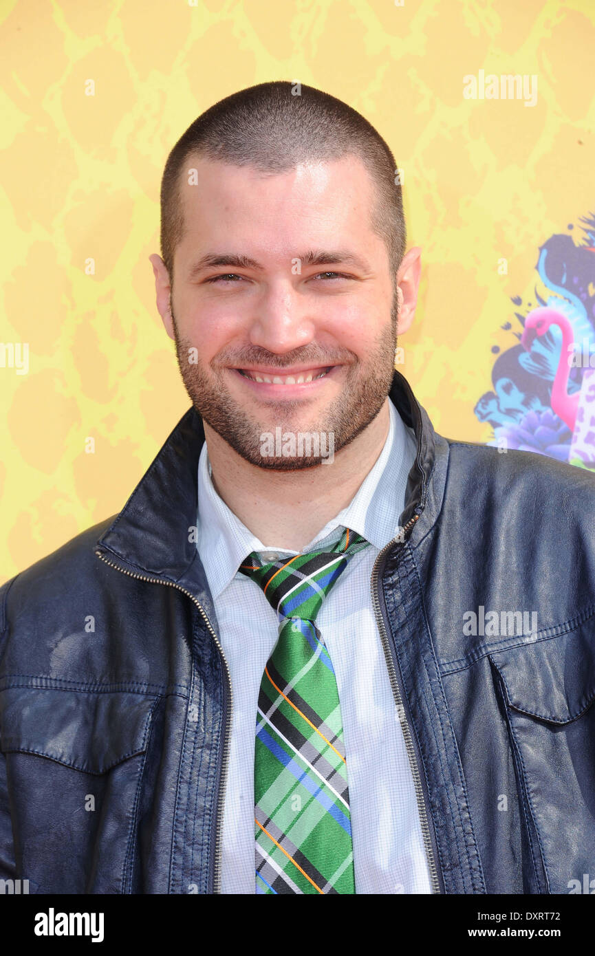 Zoran Korach Sam And Cat