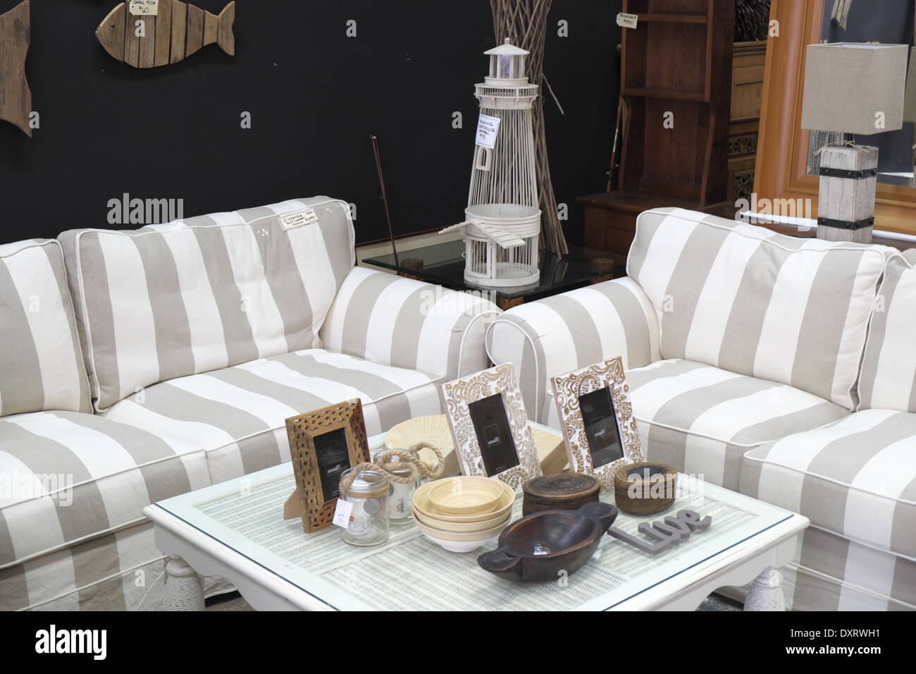 Australian furniture hires stock photography and images Alamy