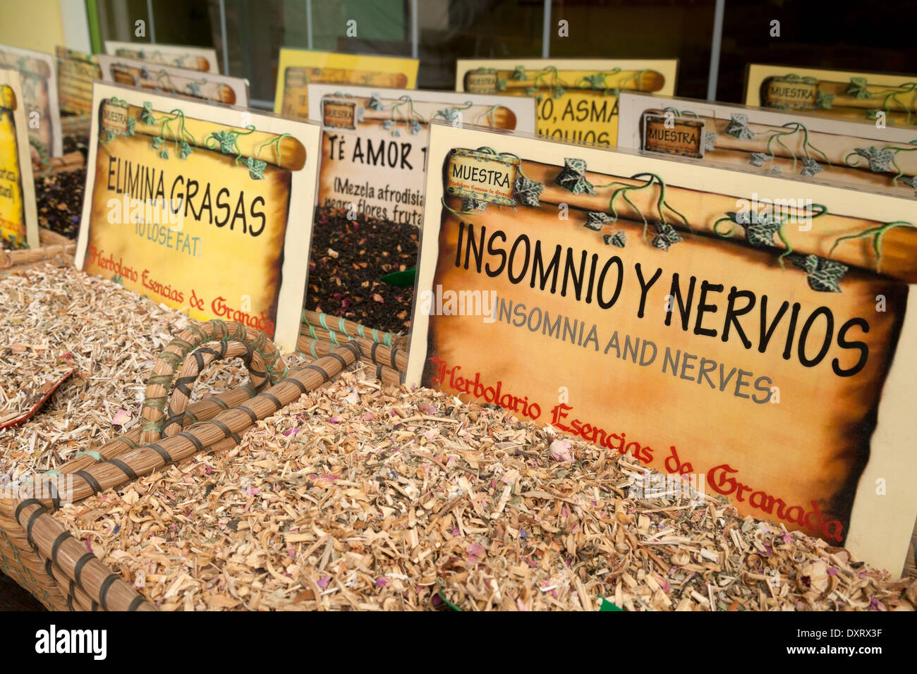 Spain europe spanish european herbal medicine nobody to help hires