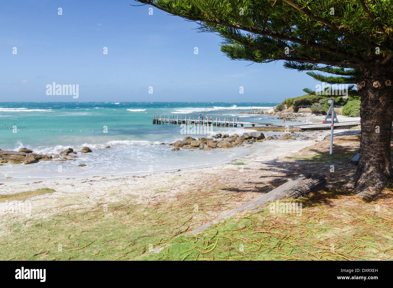 Flinders Bay Beach, Augusta, Western Australia Stock Photo Alamy