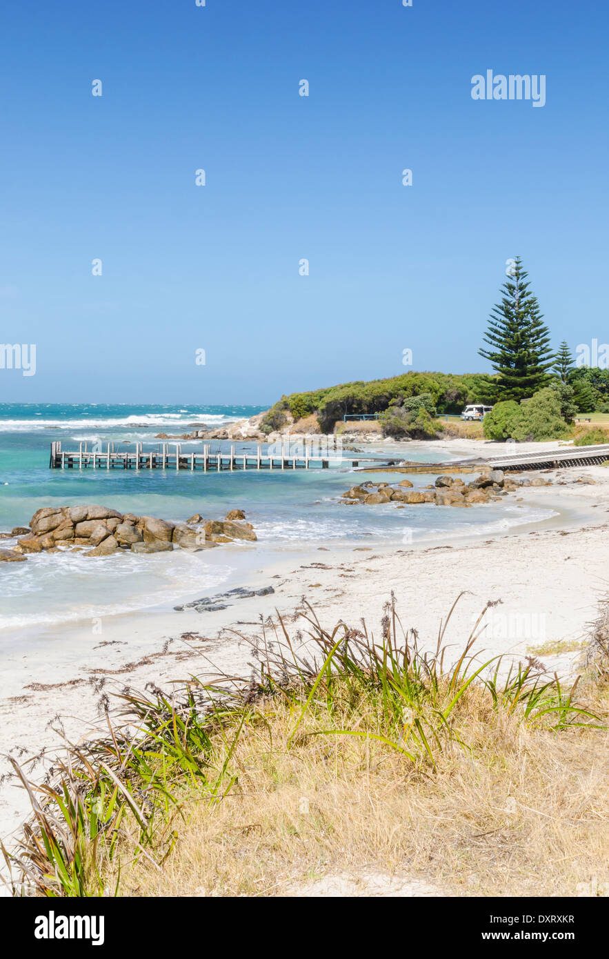 Flinders Bay Beach, Augusta, Western Australia Stock Photo Alamy