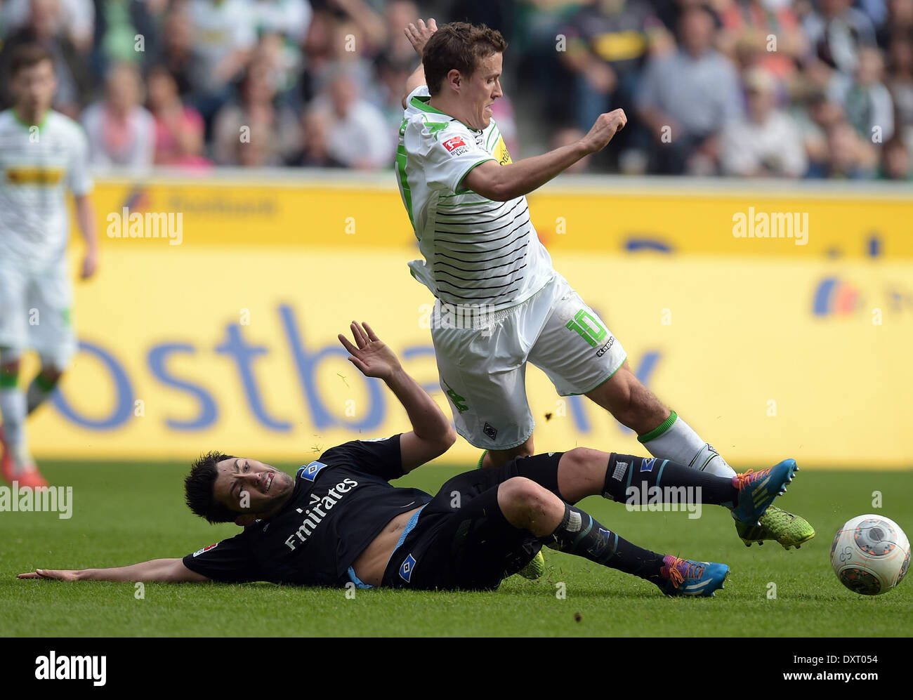 Gladbach Kruse Gladbach Kruse