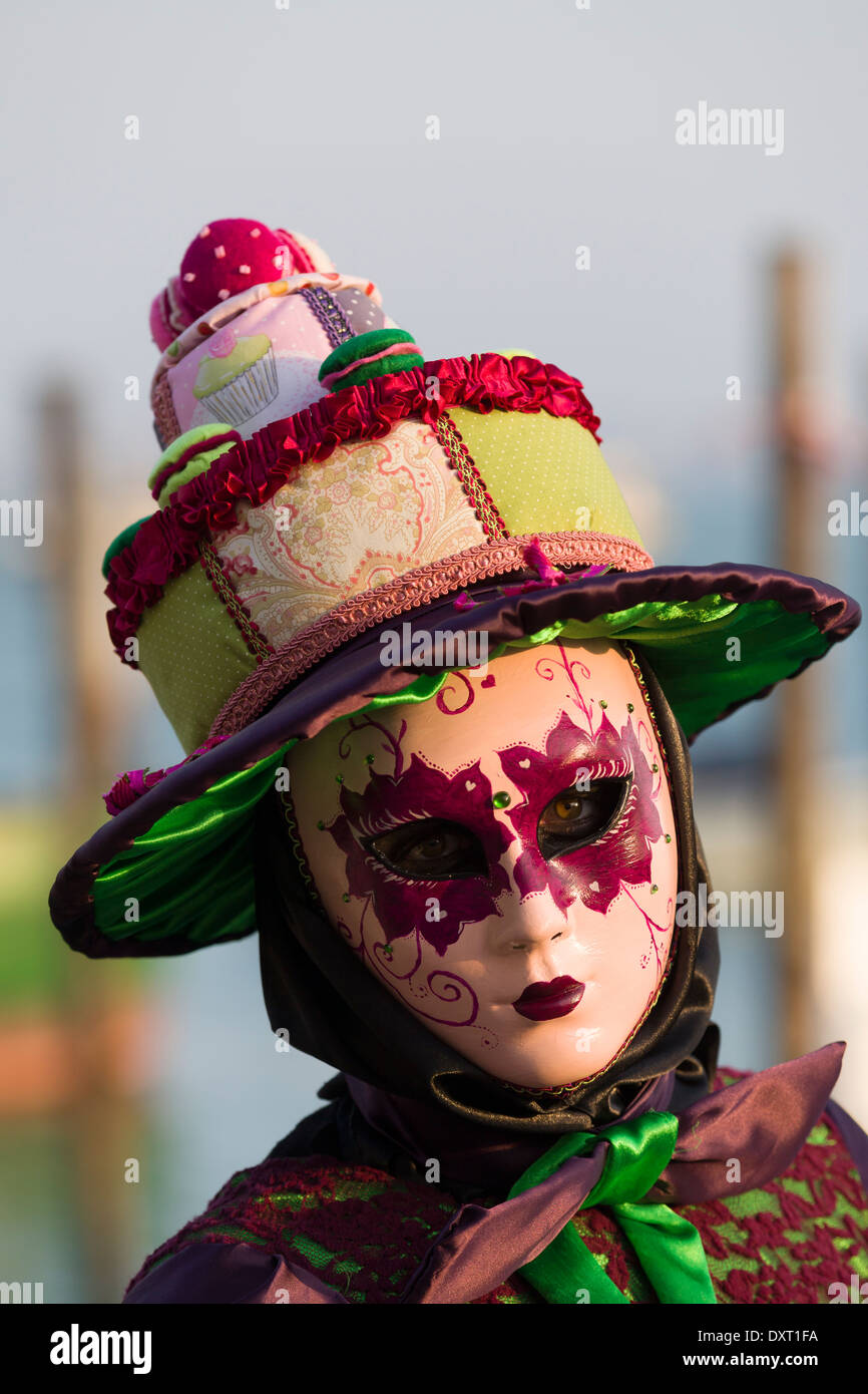 Carnival italy hi-res stock photography and images - Alamy