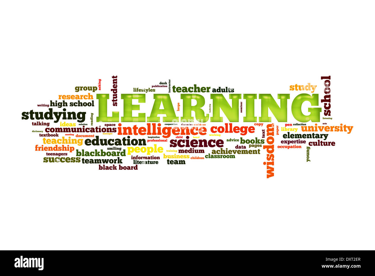 Facilitating learning hires stock photography and images Alamy