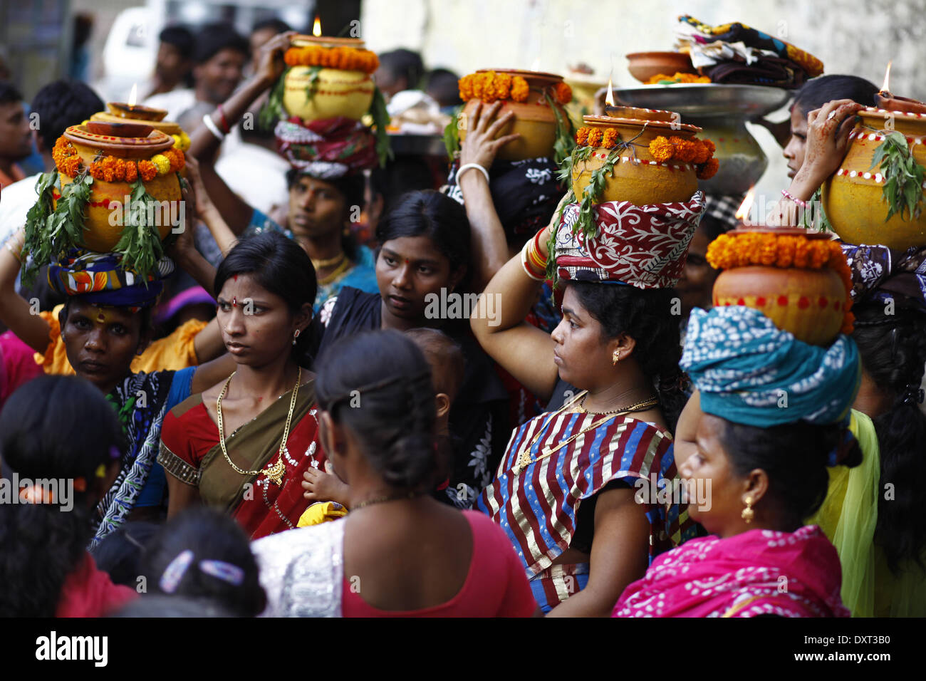 Sweeper Community Dhaka, Bangladesh. 30th Mar, 2014. Telugu, a sweeper community in ...