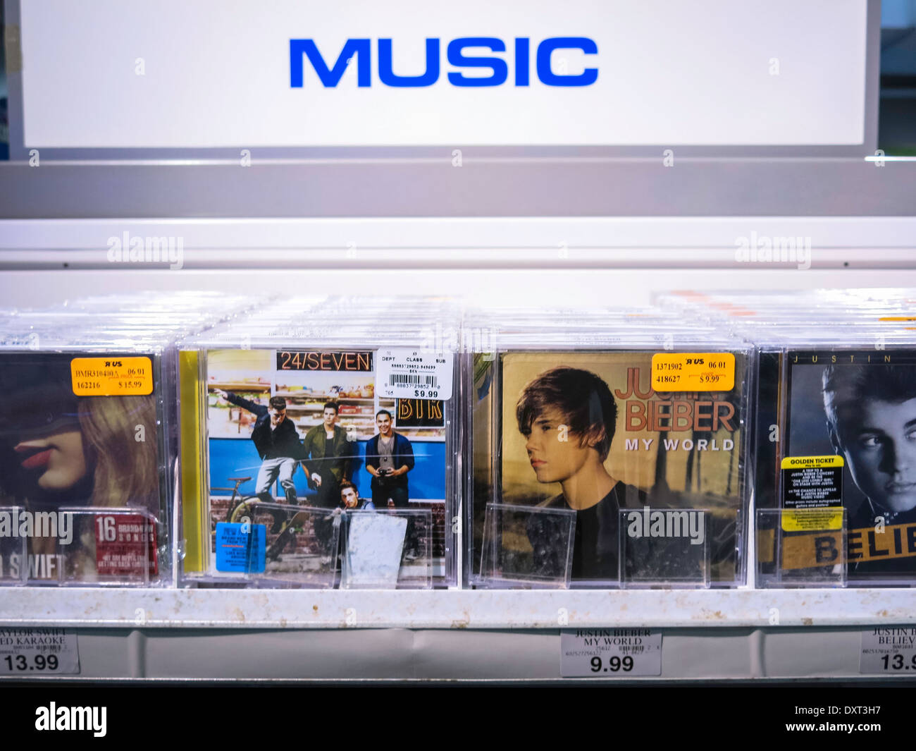 toys r us music