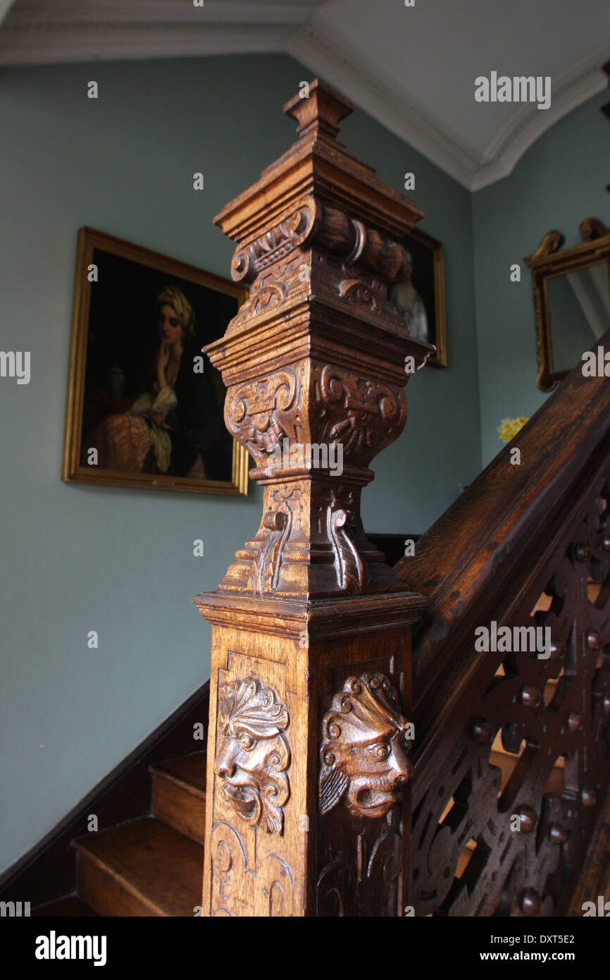 Benthall hall hires stock photography and images Alamy