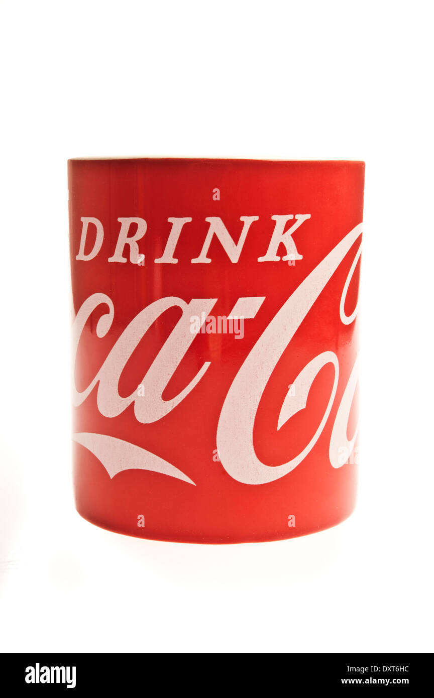 Coca Cola Cup High Resolution Stock Photography And Images Alamy