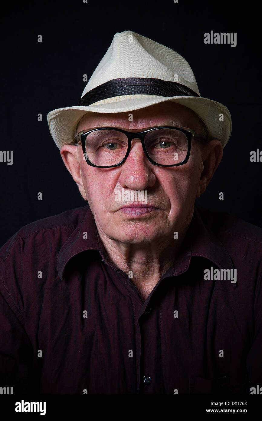 Old guy with glasses - Adult Images with Old glasses guy