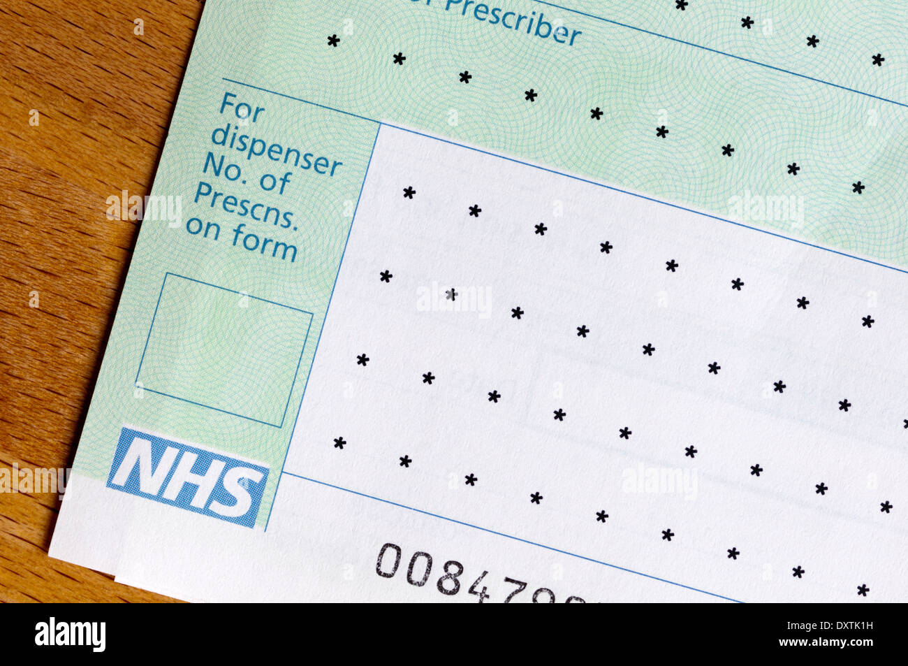 medical prescription form stock photos medical prescription form blank prescription form