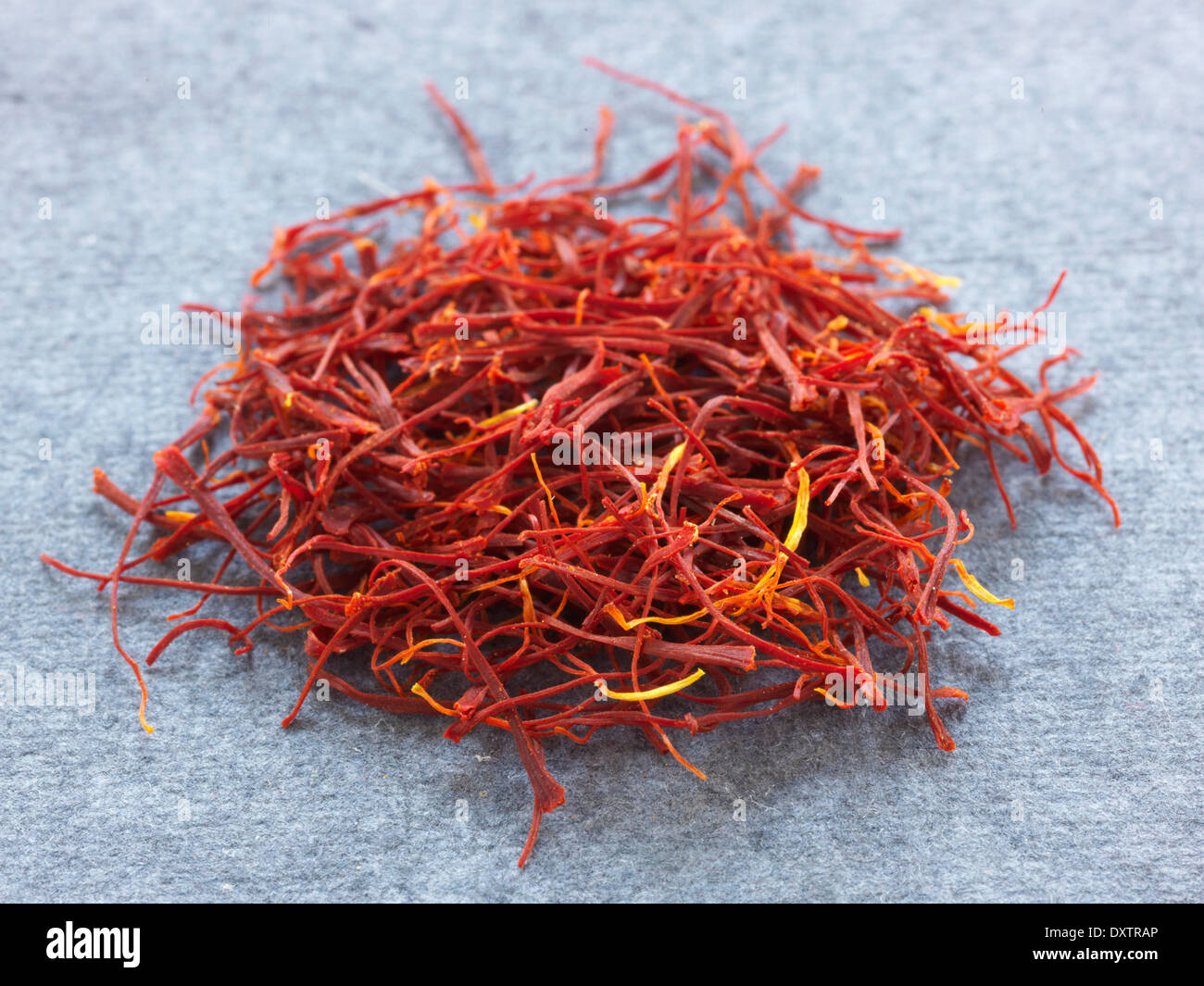 Saffron threads hires stock photography and images Alamy