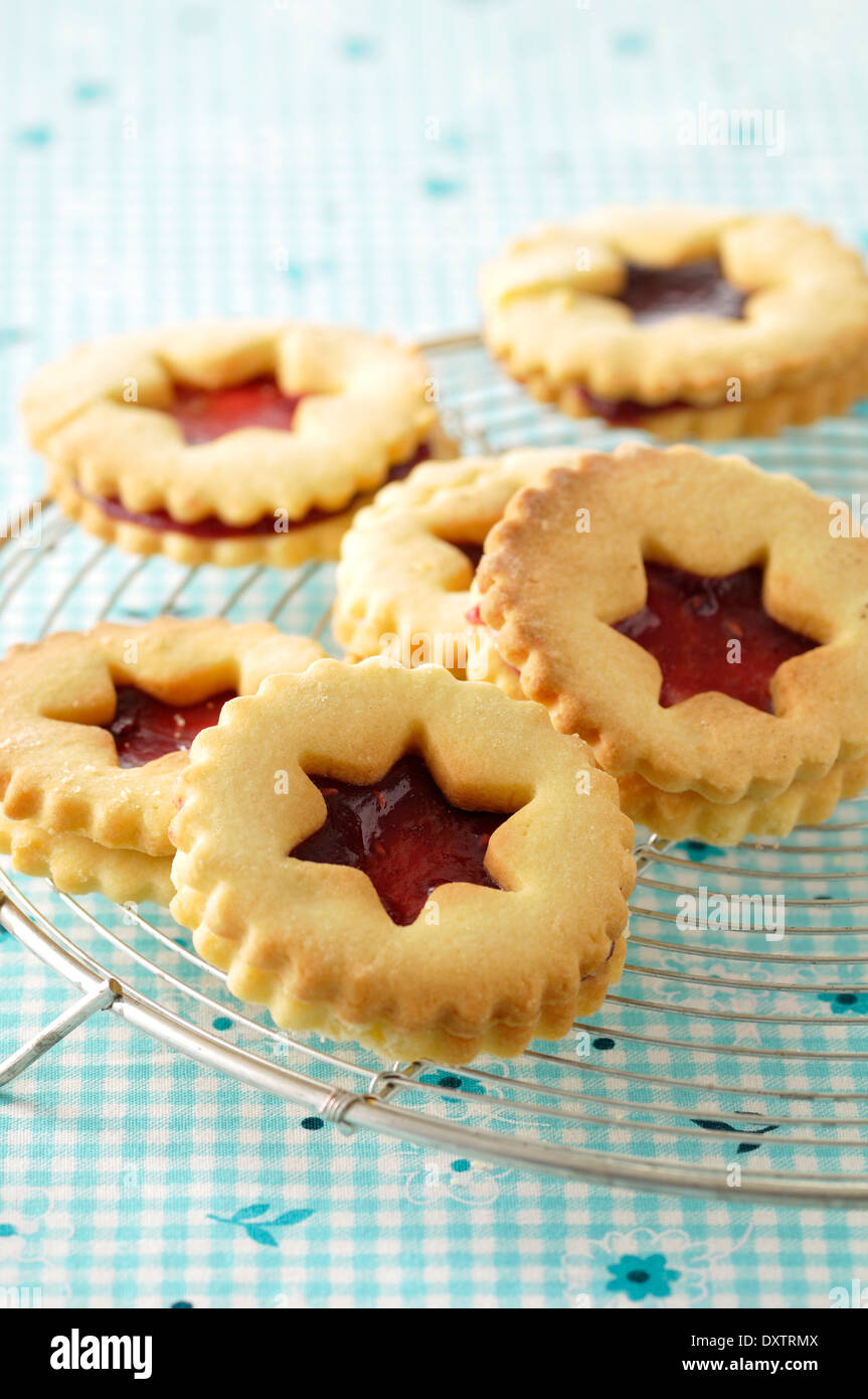 Finger shortbread hires stock photography and images Alamy