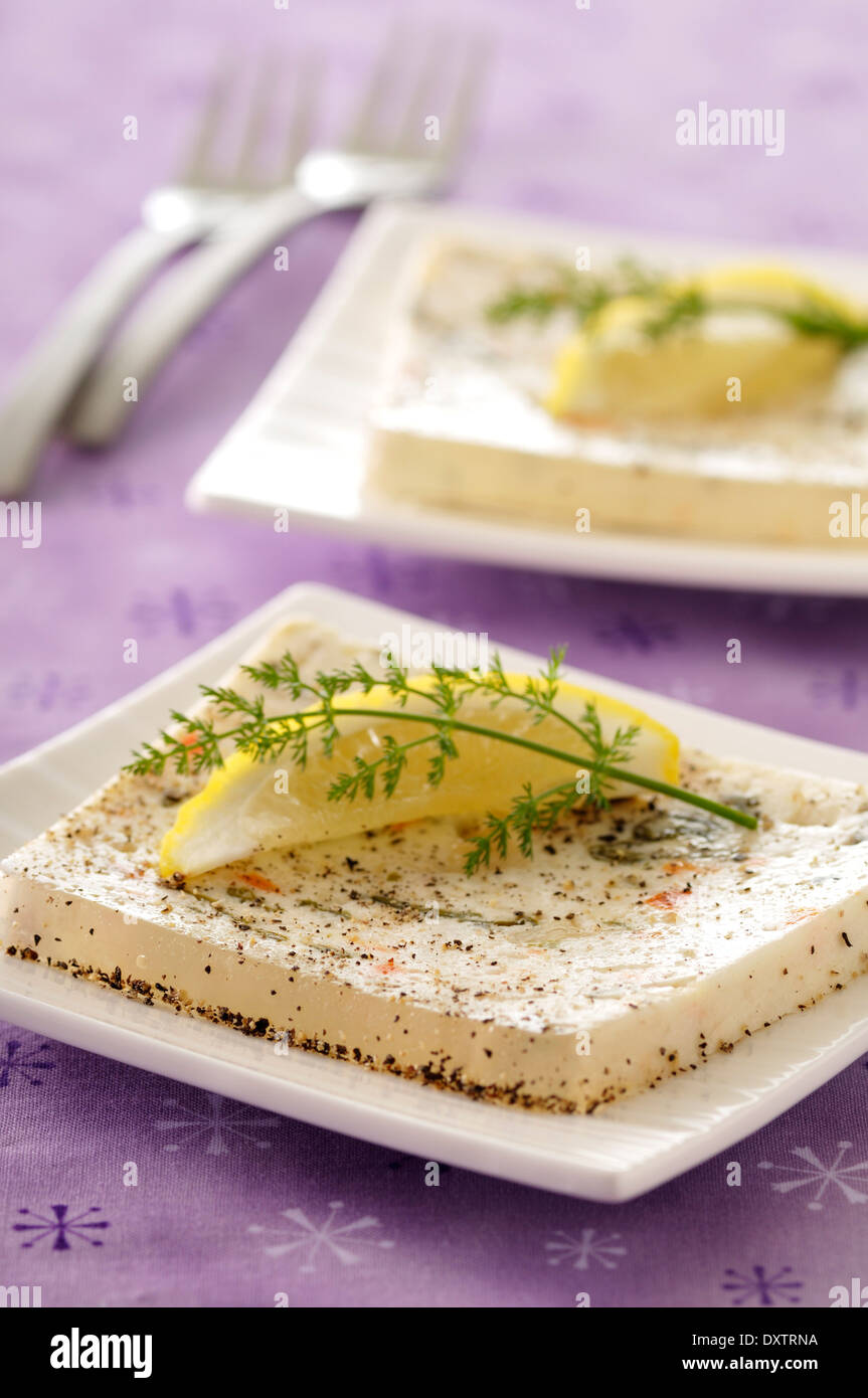 Terrine hi-res stock photography and images - Alamy