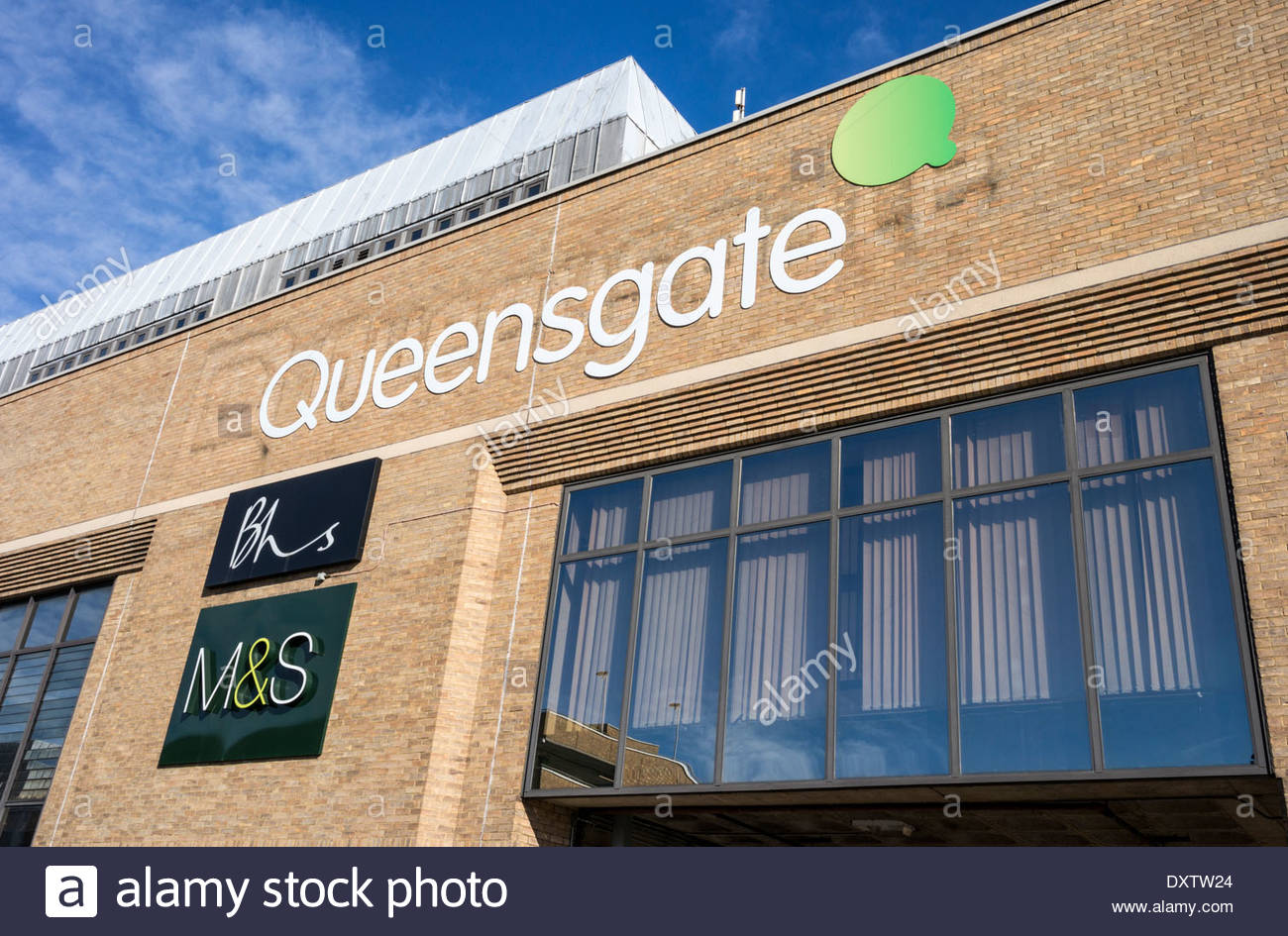 Queensgate Stock Photos & Queensgate Stock Images Alamy