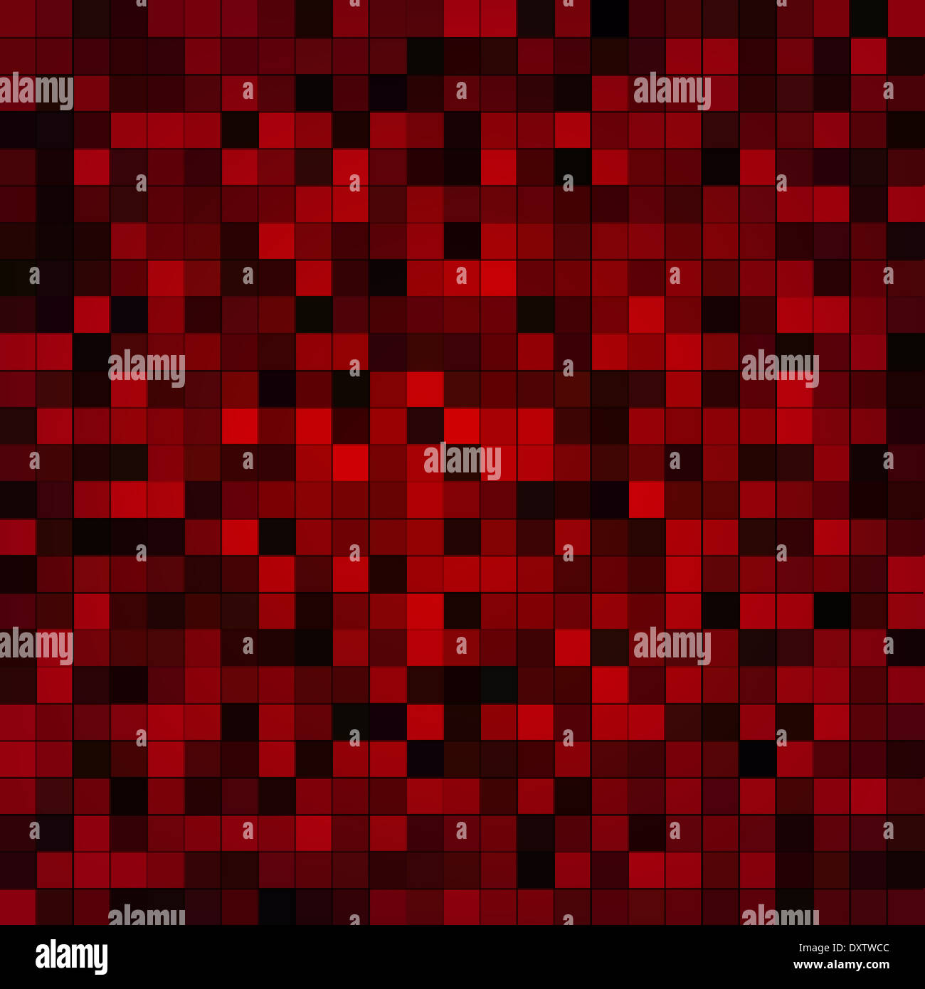 Red rectangle design hi-res stock photography and images - Alamy