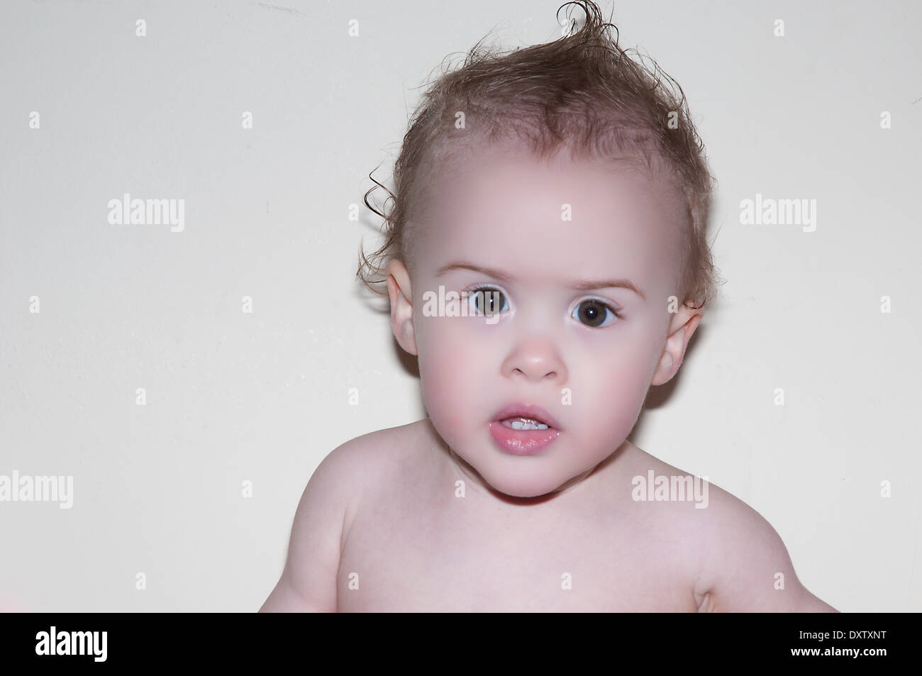 cute baby boy 1 year old