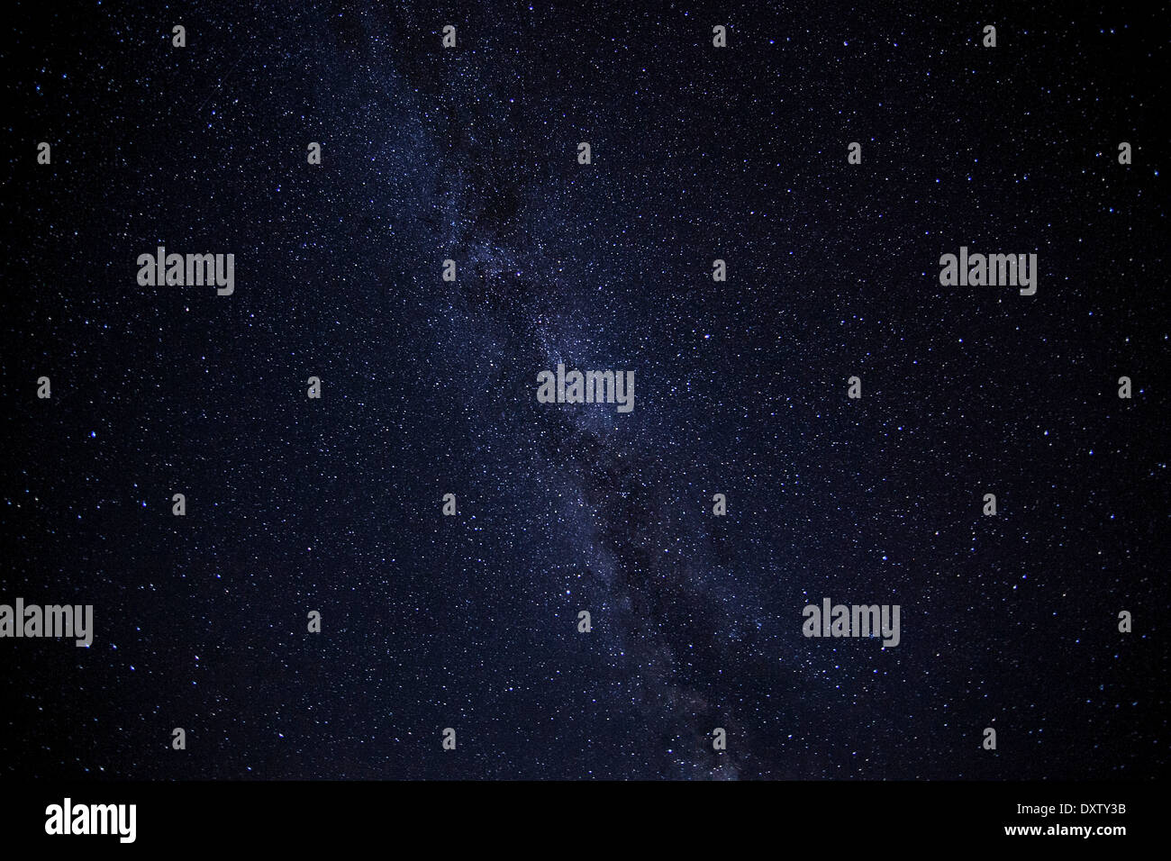 Milky way telescope hi-res stock photography and images - Alamy