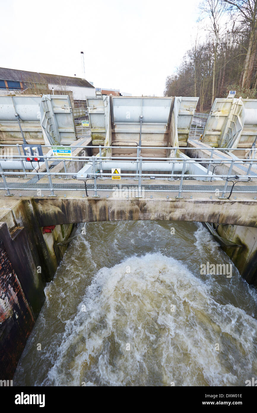 Jubilee flooding hires stock photography and images Alamy