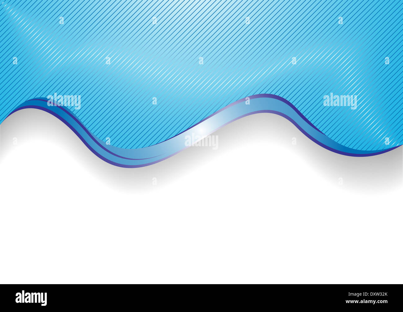vector blue background; clipart Stock Photo Alamy