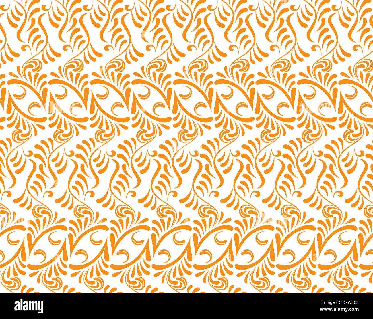 vector seamless pattern; clip-art Stock Photo - Alamy
