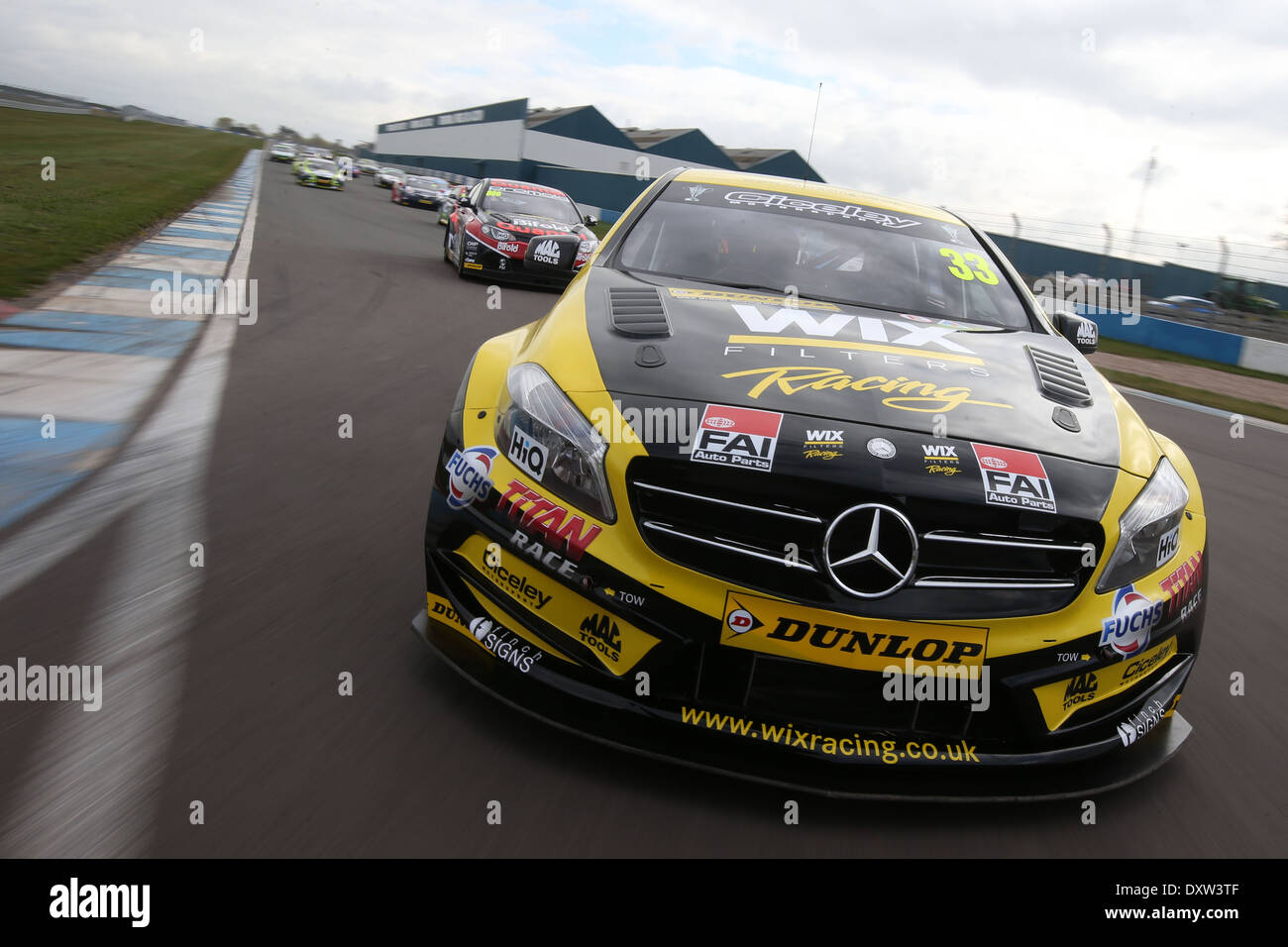Mercedes a class hi-res stock photography and images - Alamy