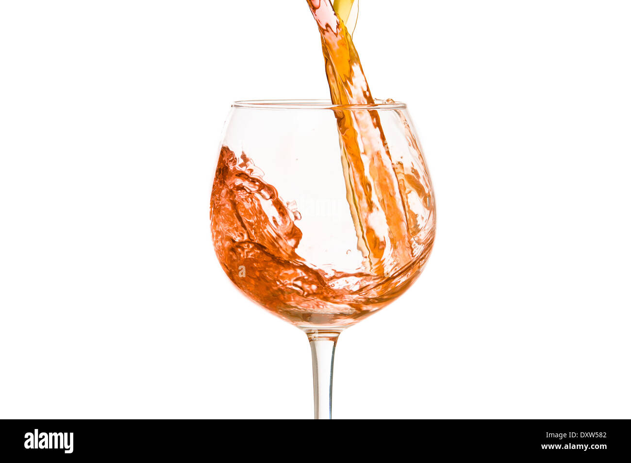https://c8.alamy.com/comp/DXW582/wine-and-a-glass-pouring-on-a-white-background-DXW582.jpg