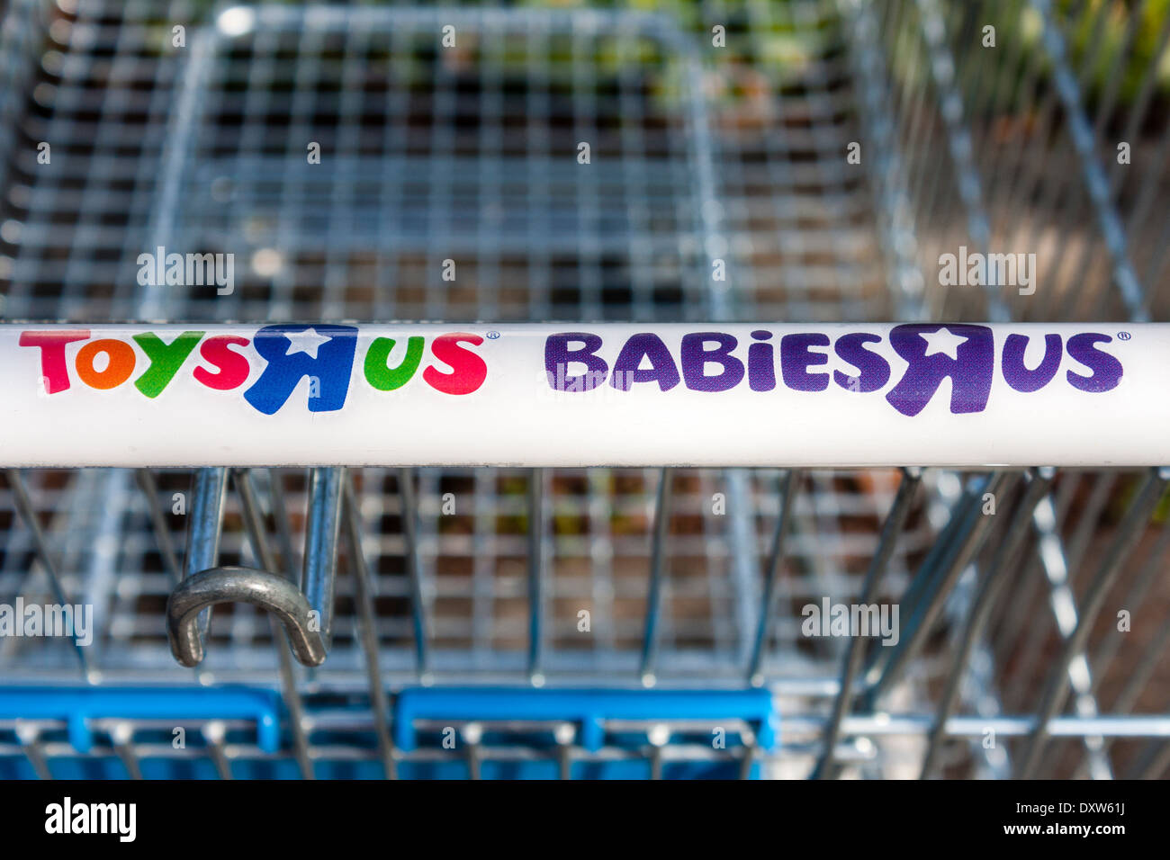 Babiesrus hi-res stock photography and images - Alamy