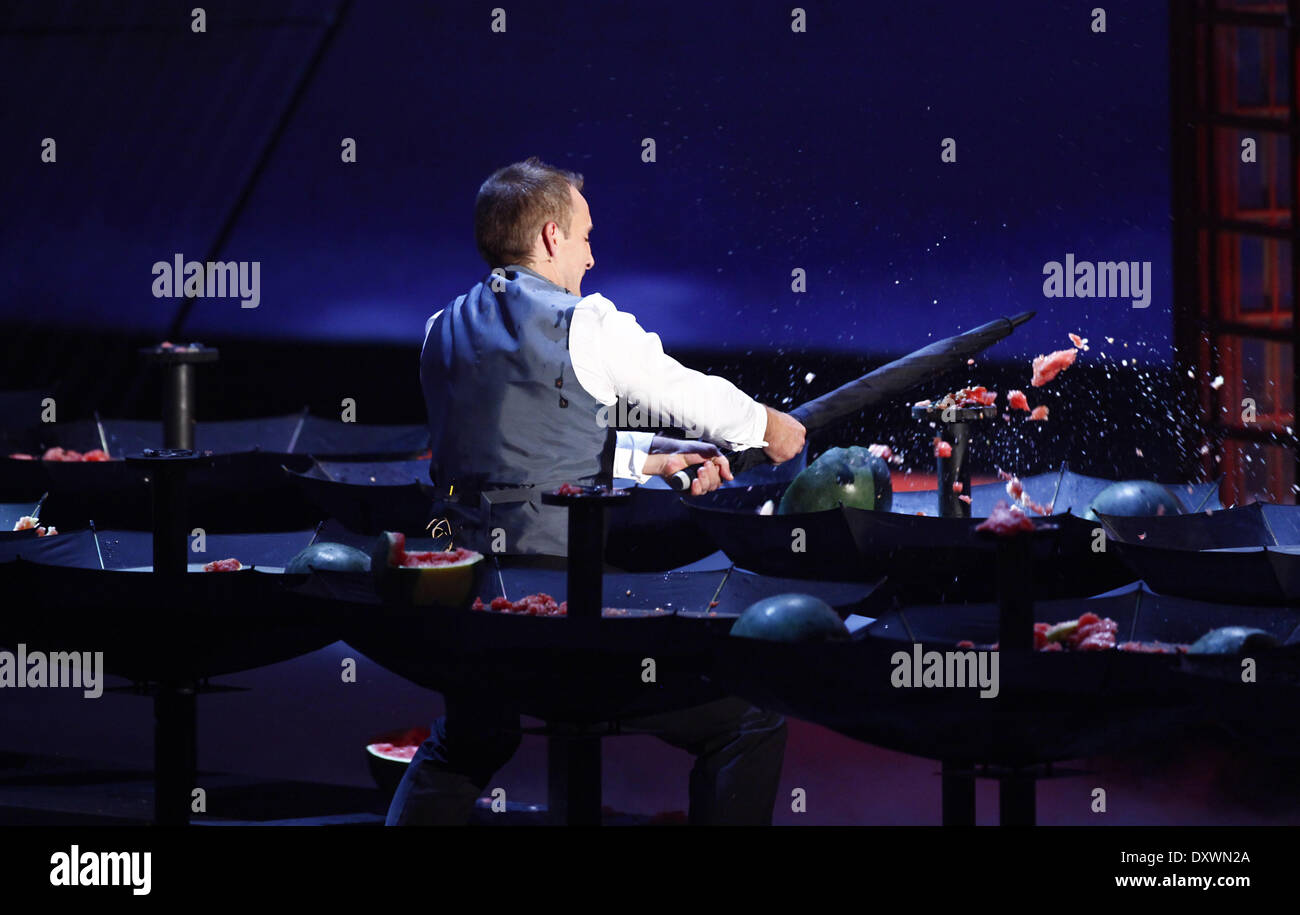 German tv show wetten on hires stock photography and images Alamy
